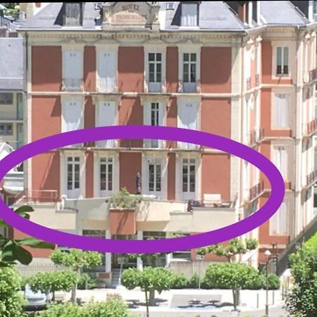 Residence Regina Cauterets Zewnętrze zdjęcie