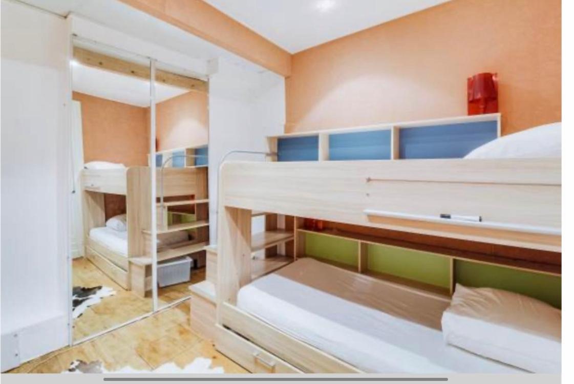 Residence Regina Cauterets Zewnętrze zdjęcie