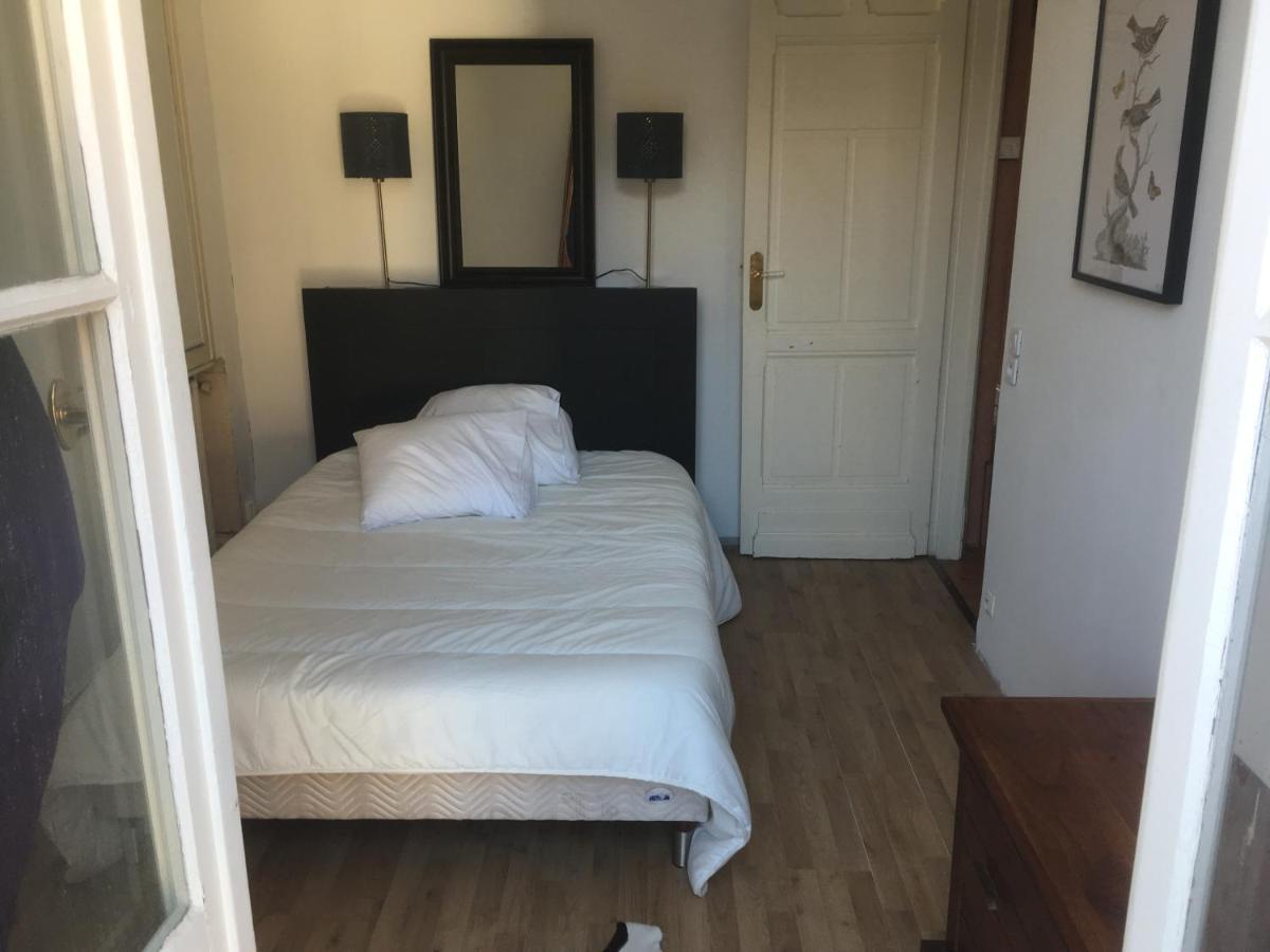 Residence Regina Cauterets Zewnętrze zdjęcie