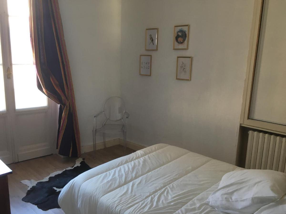 Residence Regina Cauterets Zewnętrze zdjęcie