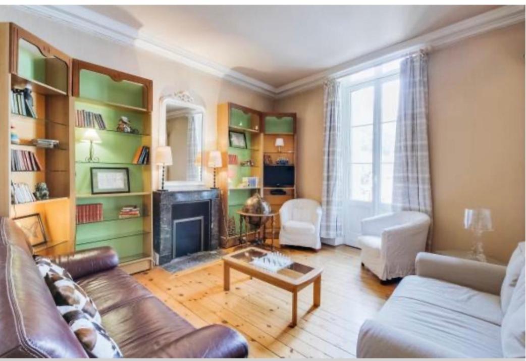 Residence Regina Cauterets Zewnętrze zdjęcie