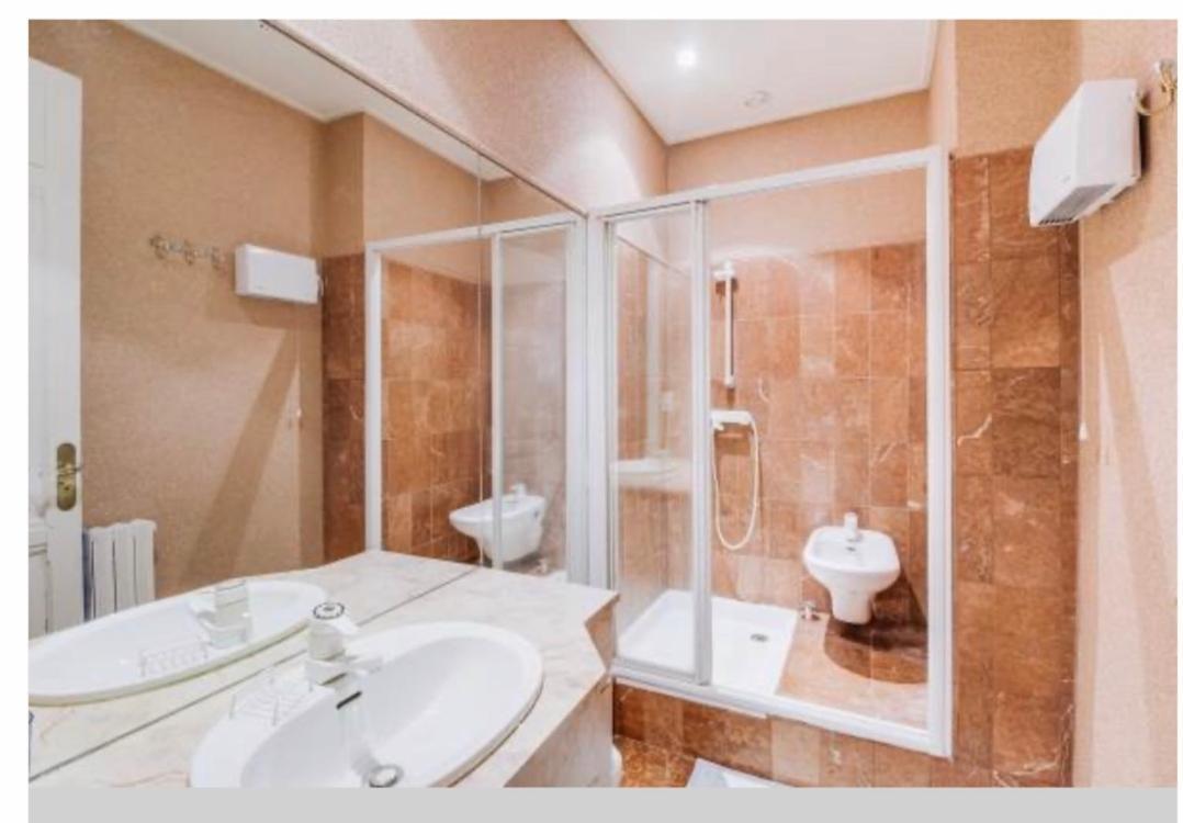 Residence Regina Cauterets Zewnętrze zdjęcie